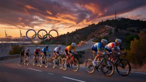 Tour de France : Remco Evenepoel déçu par sa tactique mais confiant pour la suite