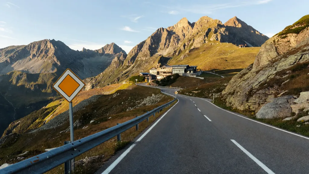 Tour de France : routes fermées dans les Hautes-Alpes les 23 et 24 juillet