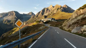 Tour de France : routes fermées dans les Hautes-Alpes les 23 et 24 juillet