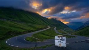 Tour de France : Seixas attendu en montagne jeudi à Gavarnie