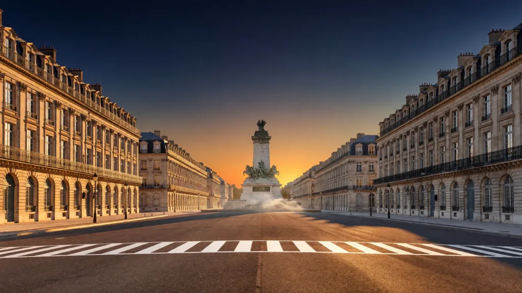 Tour de France : sprint royal attendu à Bordeaux pour l'étape 7