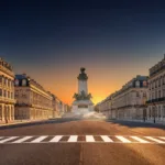 Tour de France : sprint royal attendu à Bordeaux pour l'étape 7