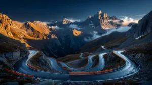 Tour de France : Torstein Træen abandonne après sa chute au Tourmalet