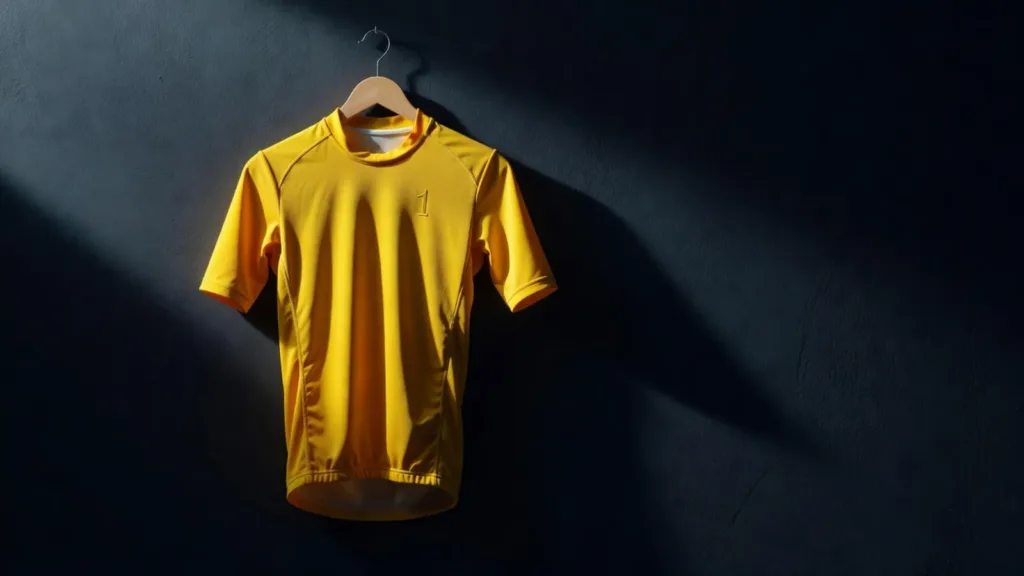 Tour de France : Træen s'empare virtuellement du maillot jaune à Foix