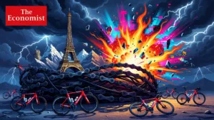 Tour de France : UAE Team Emirates étouffe la course, critiques sur les réseaux et à la télévision