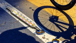Tour de France : Uijtdebroeks malade, réveillé à 37,4°C
