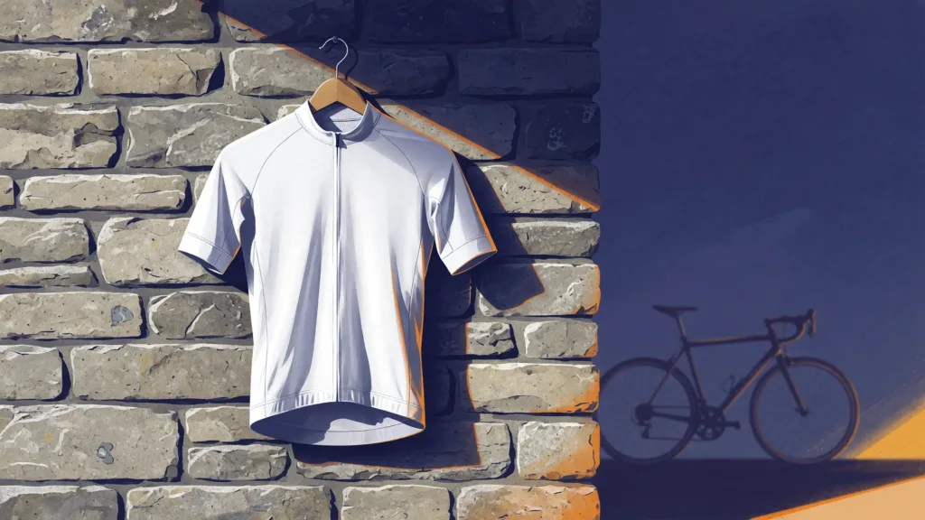 Tour de France : Vacek conserve le maillot blanc à Foix