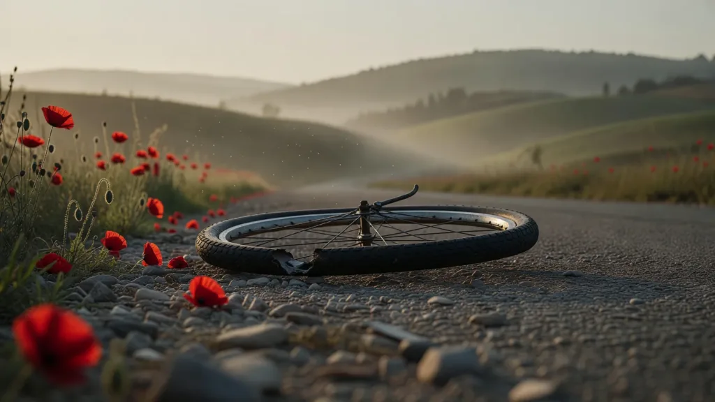 Tour de France : Vauquelin, Seixas, Grégoire frappés par les crevaisons, Berthet abandonne