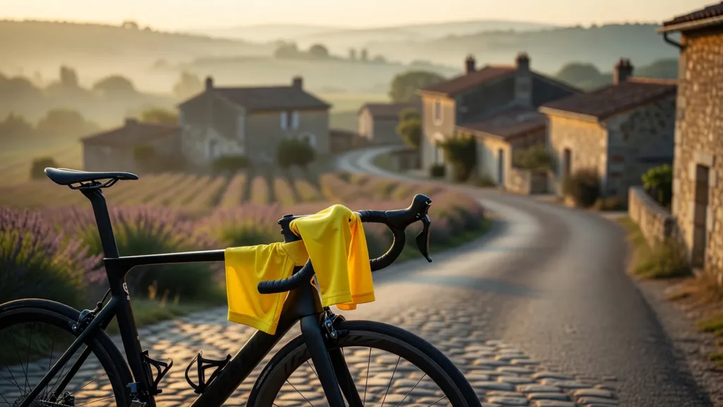 Tour de France : Vingegaard garde le maillot jaune, Pogacar revient à six secondes