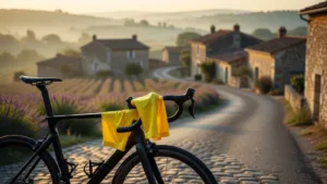 Tour de France : Vingegaard garde le maillot jaune, Pogacar revient à six secondes