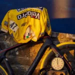 Tour de France : Vingegaard reclassé dans le même temps que Pogačar