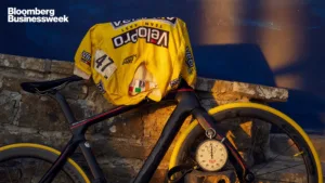 Tour de France : Vingegaard reclassé dans le même temps que Pogačar
