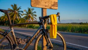 Tour de Marie-Galante 2026 : l&rsquo;étape reine de 131,2 km se dispute ce jeudi