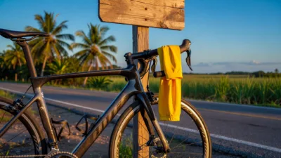 Tour de Marie-Galante 2026 : l&rsquo;étape reine de 131,2 km se dispute ce jeudi