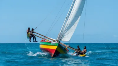 Tour des Yoles Rondes 2026 : 8 étapes, 15 équipages et nouvelles règles