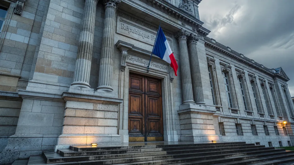 Tourcoing : un baby-sitter récidiviste mis en examen pour 18 victimes