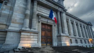 Tourcoing : un baby-sitter récidiviste mis en examen pour 18 victimes