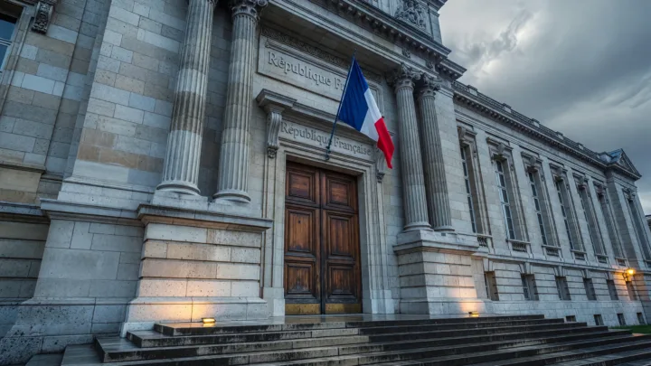 Tourcoing : un baby-sitter récidiviste mis en examen pour 18 victimes