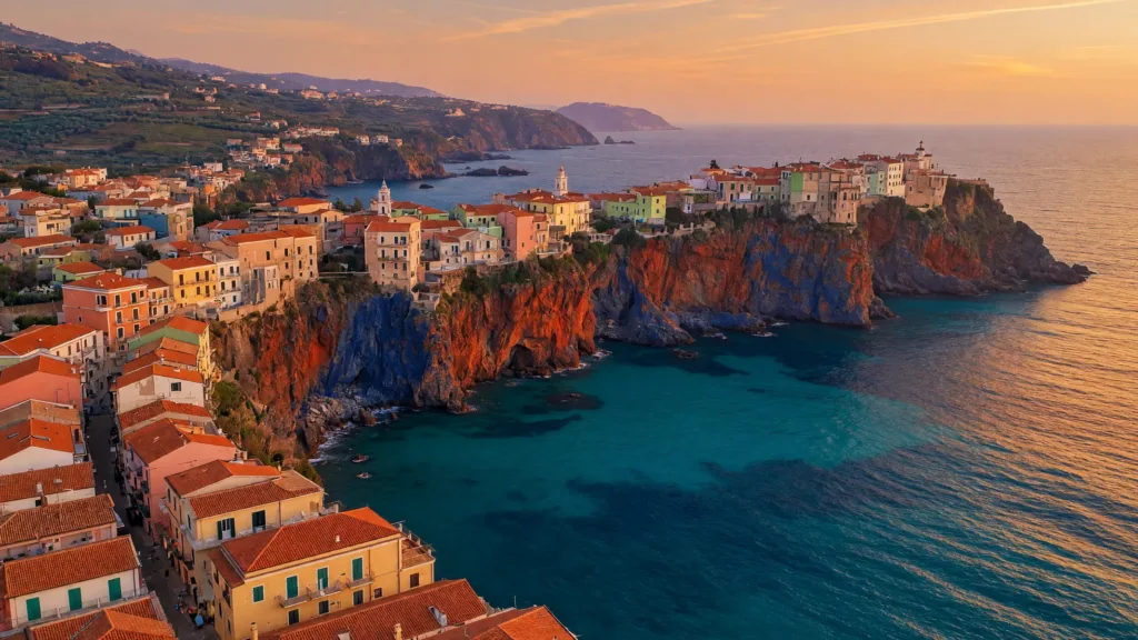 Tourisme : l'Italie devance la France et l'Espagne en 2026