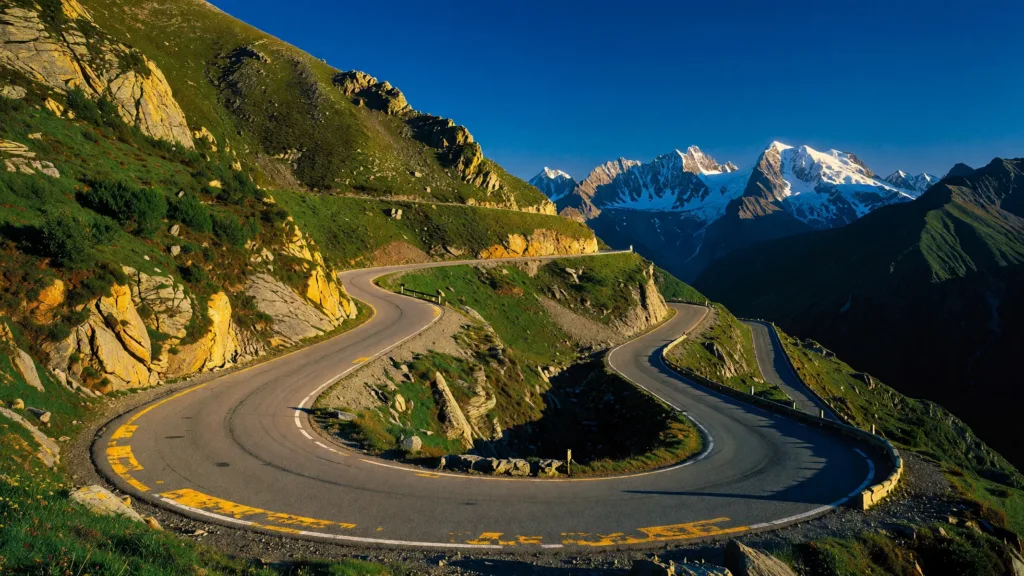 Tourmalet : Pogacar pulvérise son record et reprend le jaune