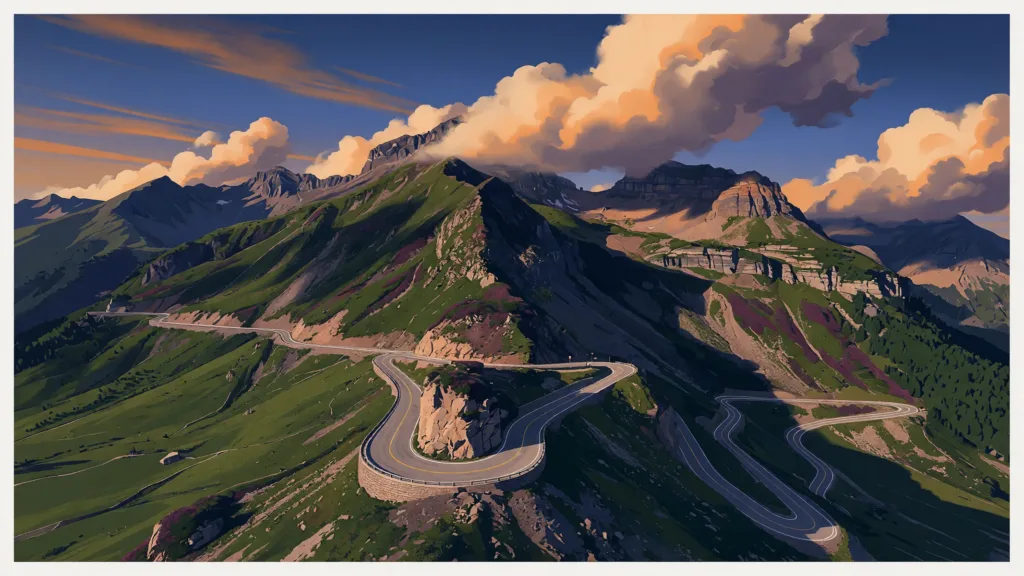 Tourmalet, Pogačar, Vingegaard : les pronostics de l'étape 6