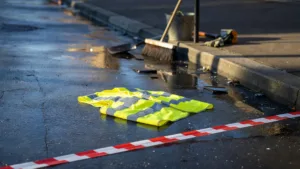 Tournehem-sur-la-Hem : un agent municipal grièvement blessé par une camionnette