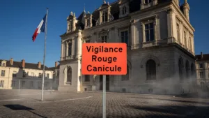 Tours : drones autorisés et fan zone annulée pour la demi-finale France-Espagne