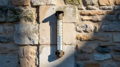 Tours : les pompes funèbres saturées après la canicule de juin-juillet