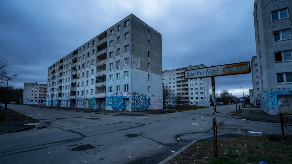 Trafic de drogue à Bourges : jusqu'à six ans de prison ferme requis au procès des quartiers Nord