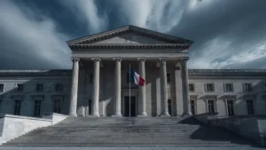 Trafic de drogue à Bourges : jusqu&rsquo;à six ans de prison ferme requis au procès du réseau des quartiers Nord