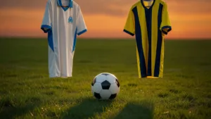 Transfert de Mason Greenwood : l&rsquo;OM et Fenerbahçe proches d&rsquo;un accord à 50 M€
