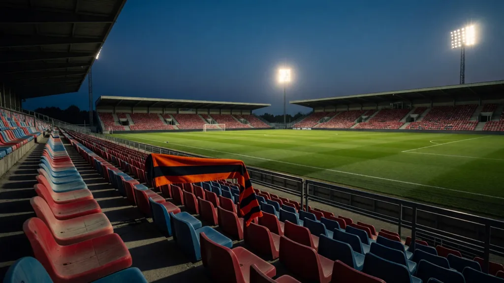 Transfert : Francis Coquelin de retour au Stade Lavallois