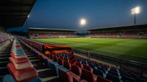 Transfert : Francis Coquelin de retour au Stade Lavallois