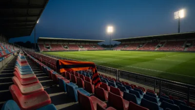 Transfert : Francis Coquelin de retour au Stade Lavallois