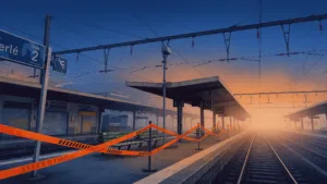 Travaux CFL : pas de trains entre Thionville et Luxembourg cet été