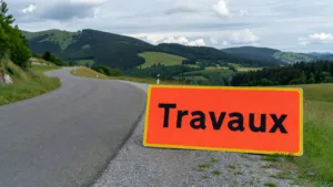 Travaux sur la RN 59 : la phase 1 est terminée, la phase 2 débute lundi