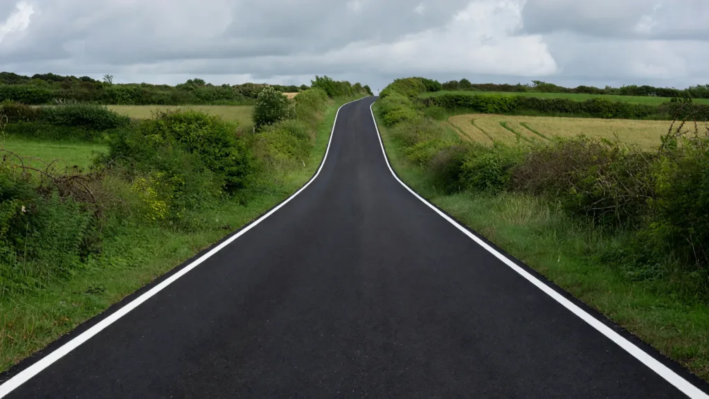 Trévé : 75 000 € investis dans la rénovation de deux routes communales