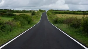 Trévé : 75 000 € investis dans la rénovation de deux routes communales