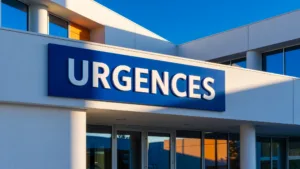 Trévenans : première phase des travaux des urgences de l&rsquo;HNFC achevée