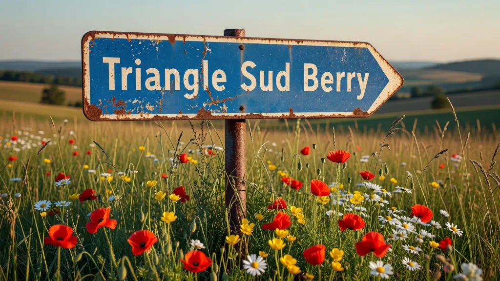 Triangle Sud Berry : la 30e édition sauvée in extremis, du 15 au 20 août
