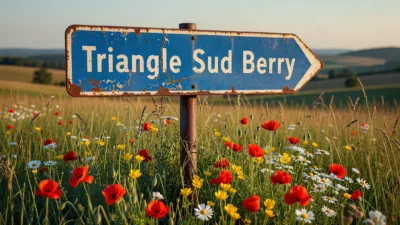 Triangle Sud Berry : la 30e édition sauvée in extremis, du 15 au 20 août