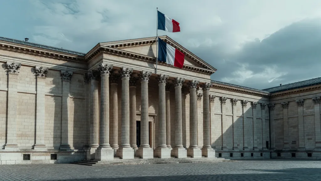 Tribunal de commerce de Blois : quatre liquidations judiciaires prononcées le 26 juin