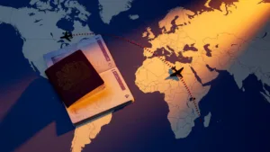 Triple meurtre en Angleterre : chasse à l&rsquo;homme jusqu&rsquo;au Zimbabwe