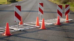 Trois morts dans une collision frontale à Montauban