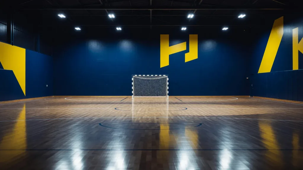 Trois nouvelles recrues au centre de formation du HBC Nantes
