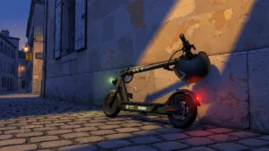 Trottinettes électriques : la préfète du Puy-de-Dôme rappelle les règles