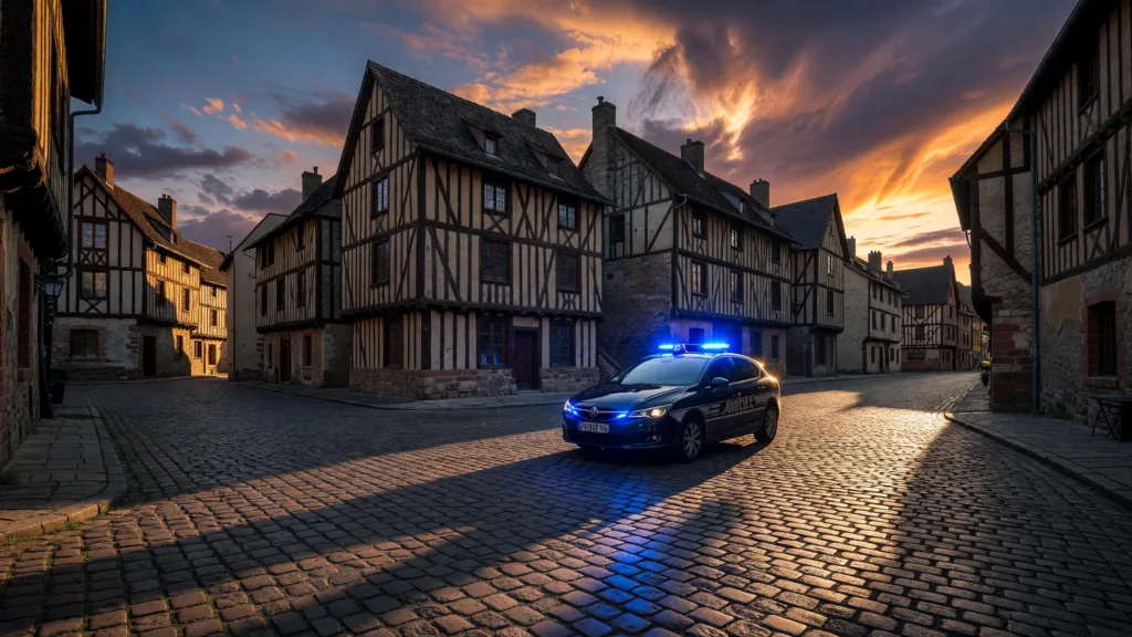 Troyes : dispositif de sécurité renforcé pour les festivités du 14-Juillet