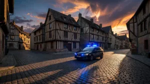 Troyes : dispositif de sécurité renforcé pour les festivités du 14-Juillet