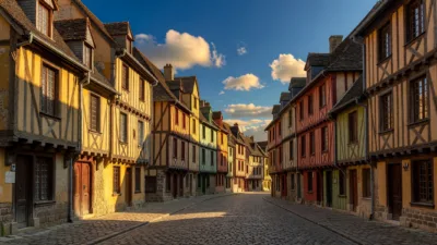 Troyes et Provins : colloque international sur les comtes de Champagne fin septembre