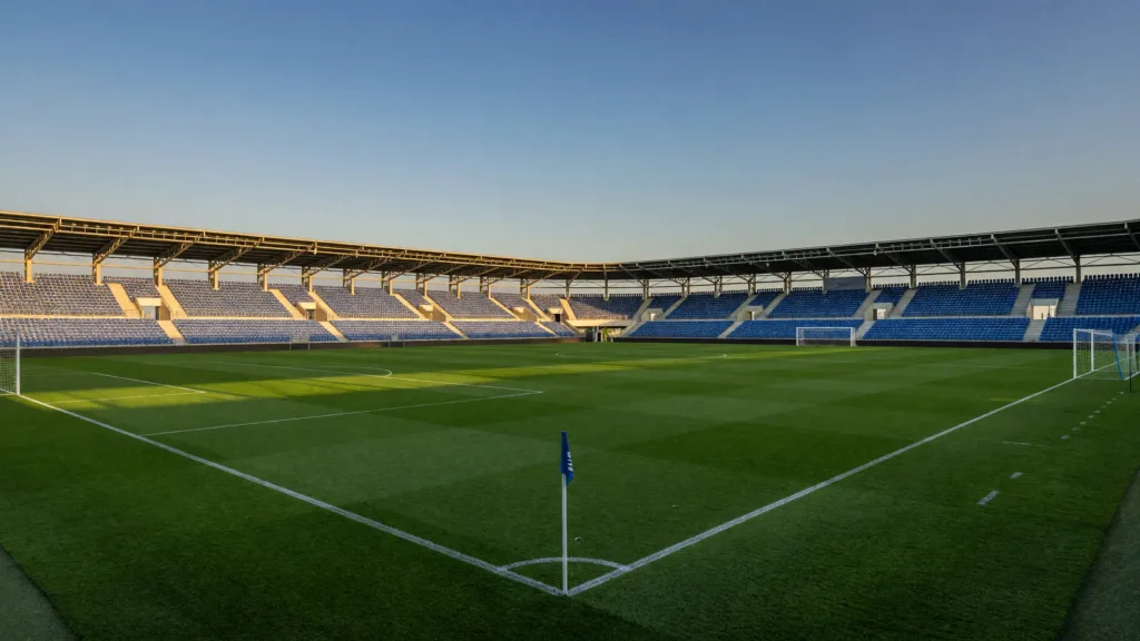 Troyes : le Paris FC ouvre sa saison de Ligue 1 au Stade de l'Aube le 22 août